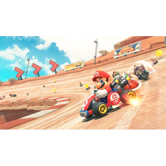 Mario Kart World - Nintendo Switch 2 image 10