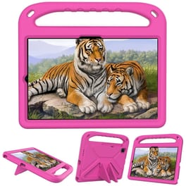 Θήκη Tablet Samsung Galaxy Tab A7 10.4" - Sonique Jazzy Kidsafe - Φουξ