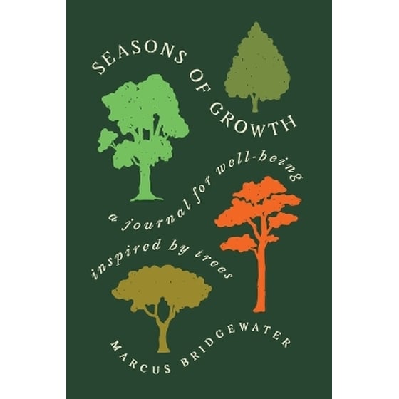 Seasons of Growth image 0