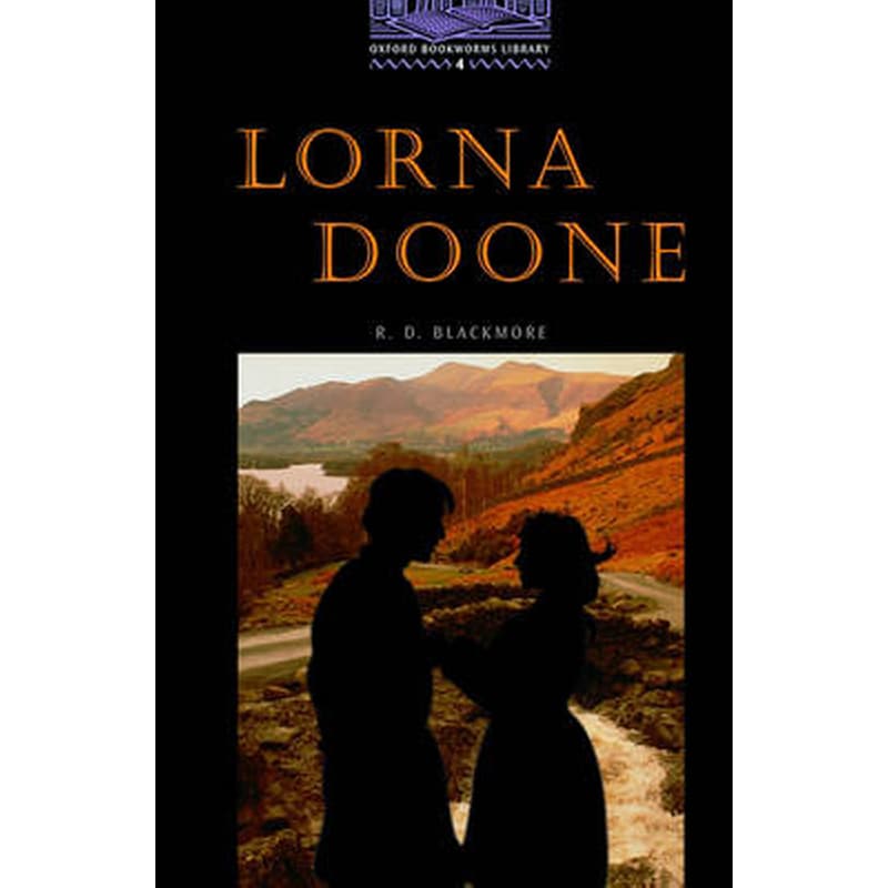 Lorna Doone 1400 Headwords