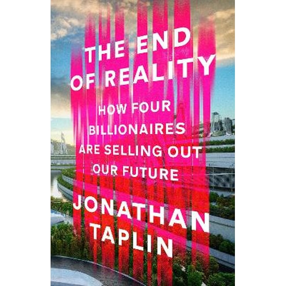 End of Reality image 0