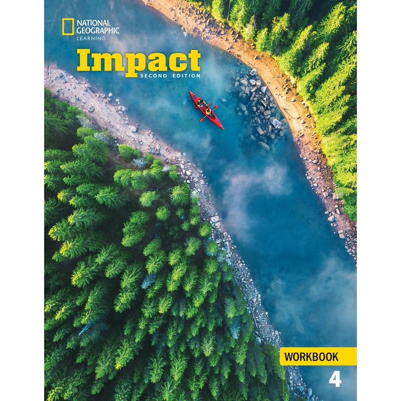 Impact 4: Workbook