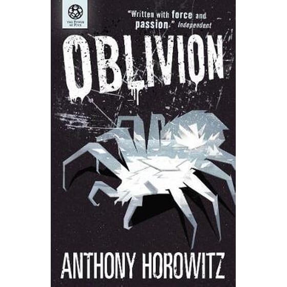 The Power of Five: Oblivion image 0