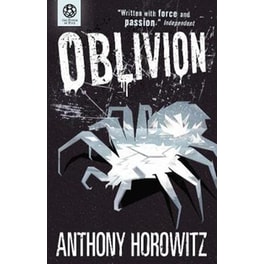 The Power of Five: Oblivion