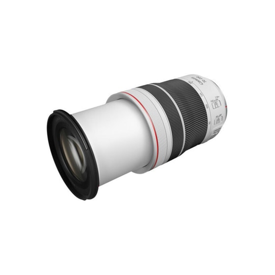 Canon 70-200mm f/4 Φωτογραφικός Φακός image 4