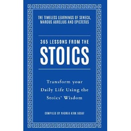 365 Lessons from the Stoics