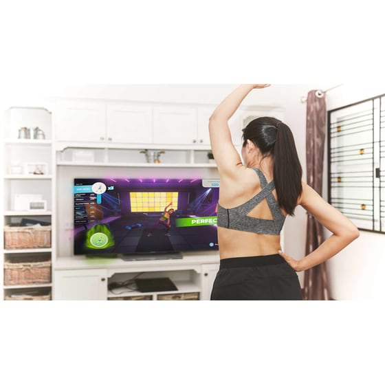 Let's Get Fit - Nintendo Switch image 3
