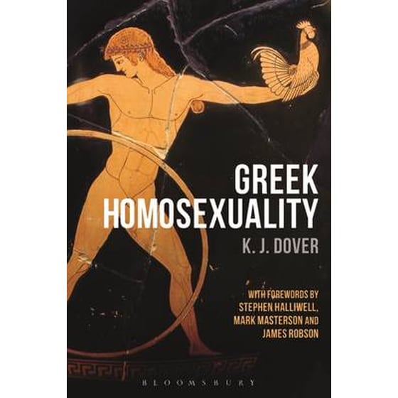 Greek Homosexuality image 0