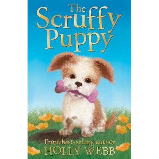 Scruffy Puppy image 0