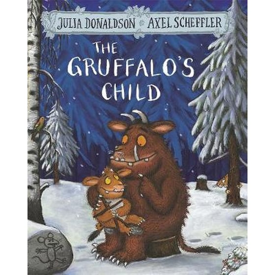 The Gruffalo's Child image 0