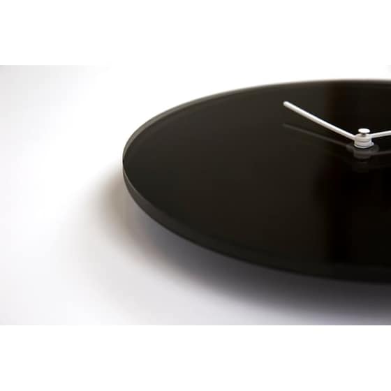 Allocacoc® Dusk |clock| Ρολόι Τοίχου Με Μεταβαλλόμενο Χρωματισμό image 3