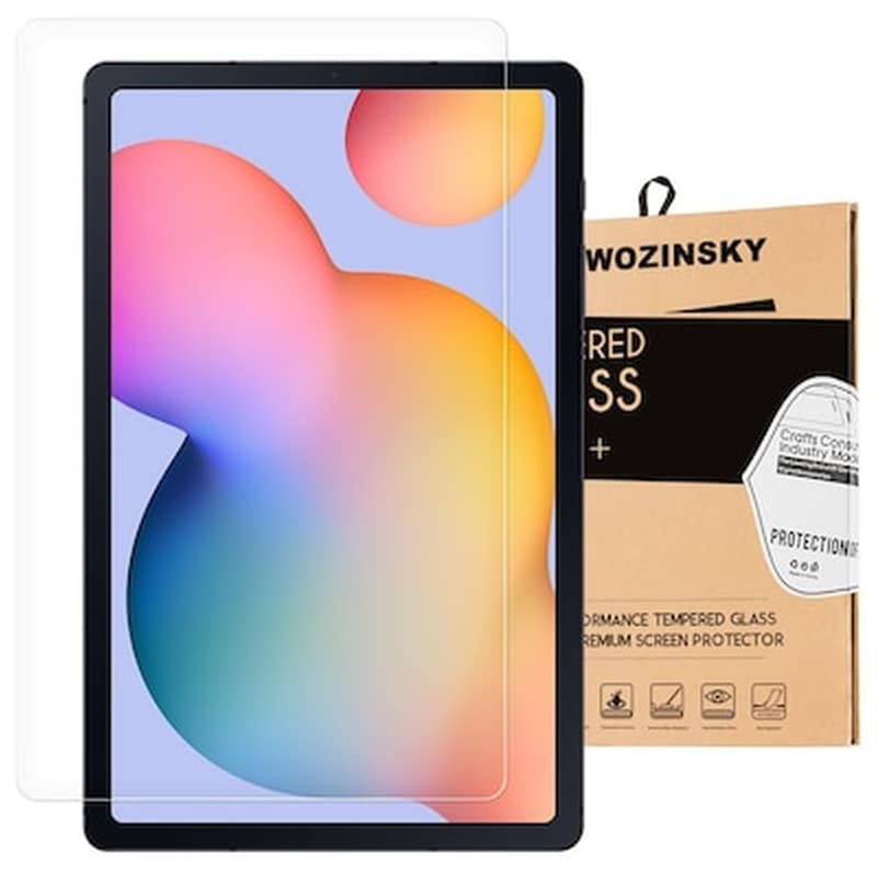 Προστατευτικό Οθόνης Samsung Galaxy Tab S6 Lite - Wozinsky Tempered Glass