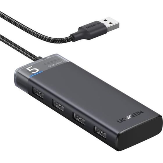 Ugreen USB Hub USB 3.2 image 0