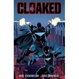 Cloaked