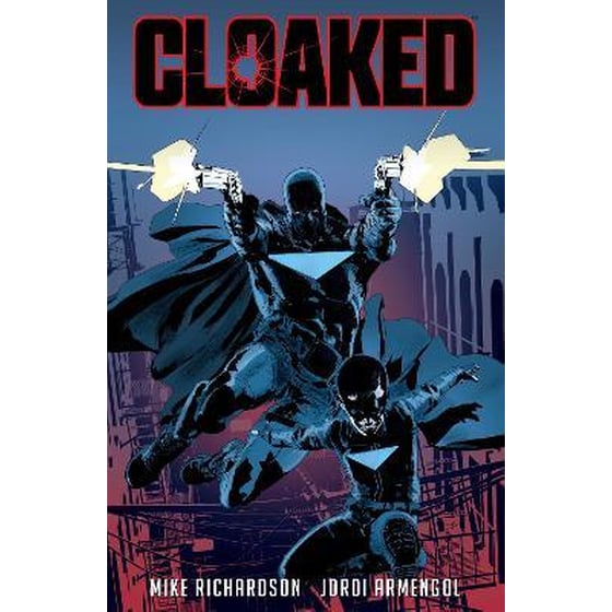 Cloaked image 0