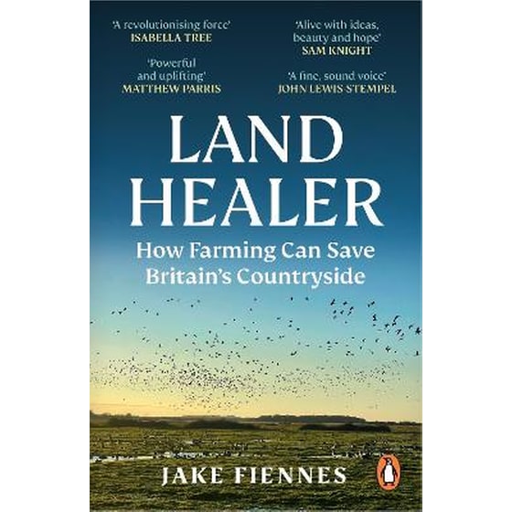 Land Healer image 0