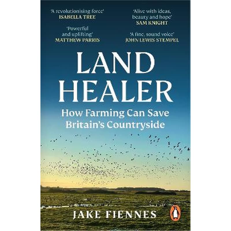 Land Healer