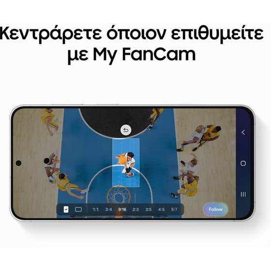 Samsung Galaxy S26 FE 256GB - Pistachio image 4