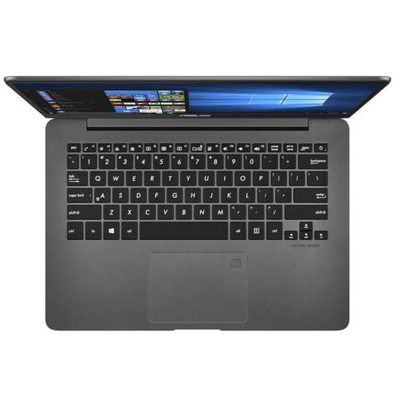 Laptop Asus ZenBook 14" (i7-8550U/16GB/512GB/MX150) UX430UNPRO image 2
