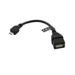 Καλώδιο Otg Micro Usb 2.0 A-b