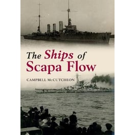 Ships of Scapa Flow