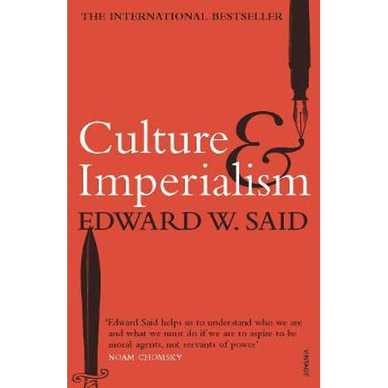 Culture and Imperialism image 0