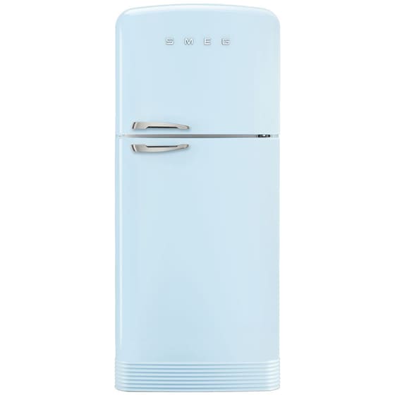 SMEG FAB50RPB5 524 Lt Σιελ Δίπορτο Ψυγείο image 0