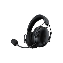 Razer BlackShark V3 Pro Gaming Ασύρματα Ακουστικά Bluetooth/3.5mm/2.4 GHz - Μαύρα
