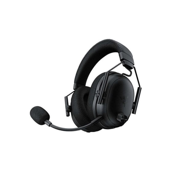 Razer BlackShark V3 Pro Gaming Ασύρματα Ακουστικά Bluetooth/3.5mm/2.4 GHz - Μαύρα image 0