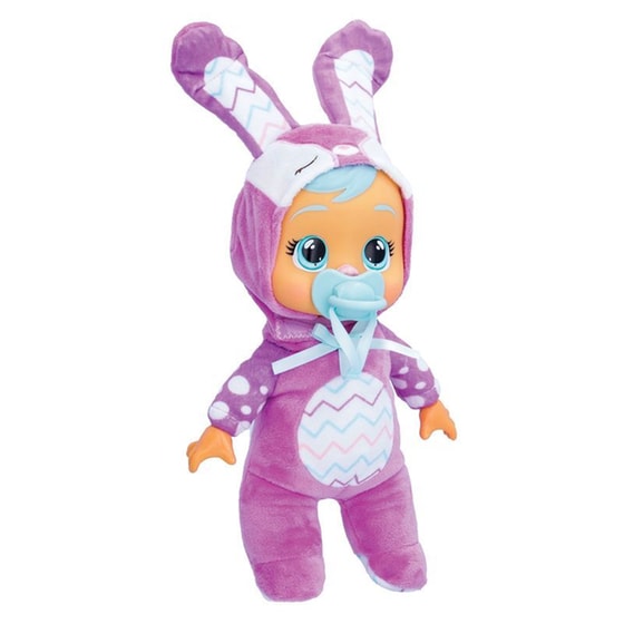 Cry Babies Tiny Cuddles Λαγουδάκια image 8