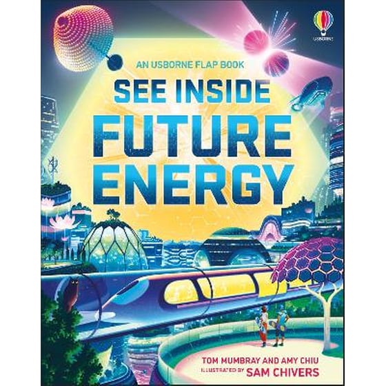 See Inside Future Energy image 0