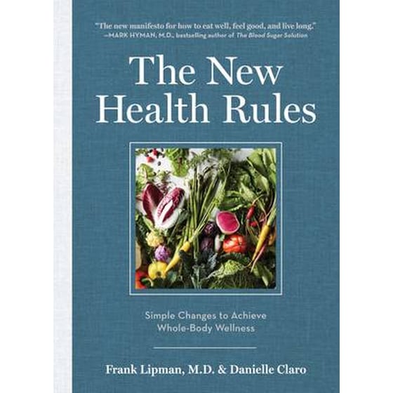 New Health Rules image 0