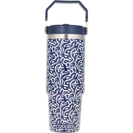 Ποτήρι Θερμός Coolbee Shapes 850ml