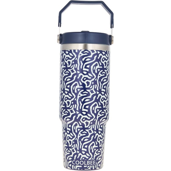 Ποτήρι Θερμός Coolbee Shapes 850ml image 0