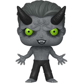 Funko Pop! Rocks - Panic! At the Disco - Brendon Urie #394