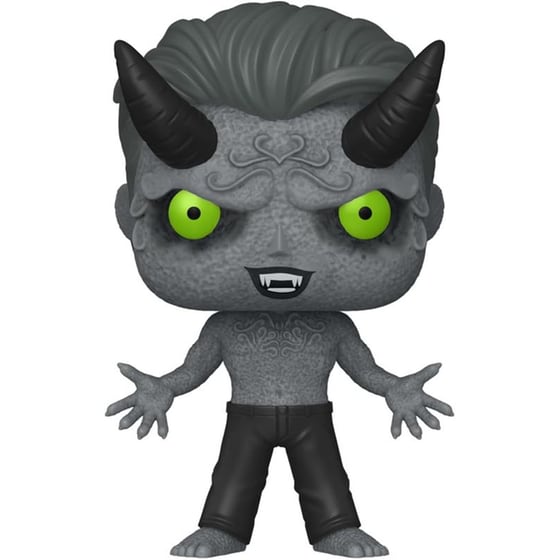 Funko Pop! Rocks - Panic! At the Disco - Brendon Urie #394 image 0