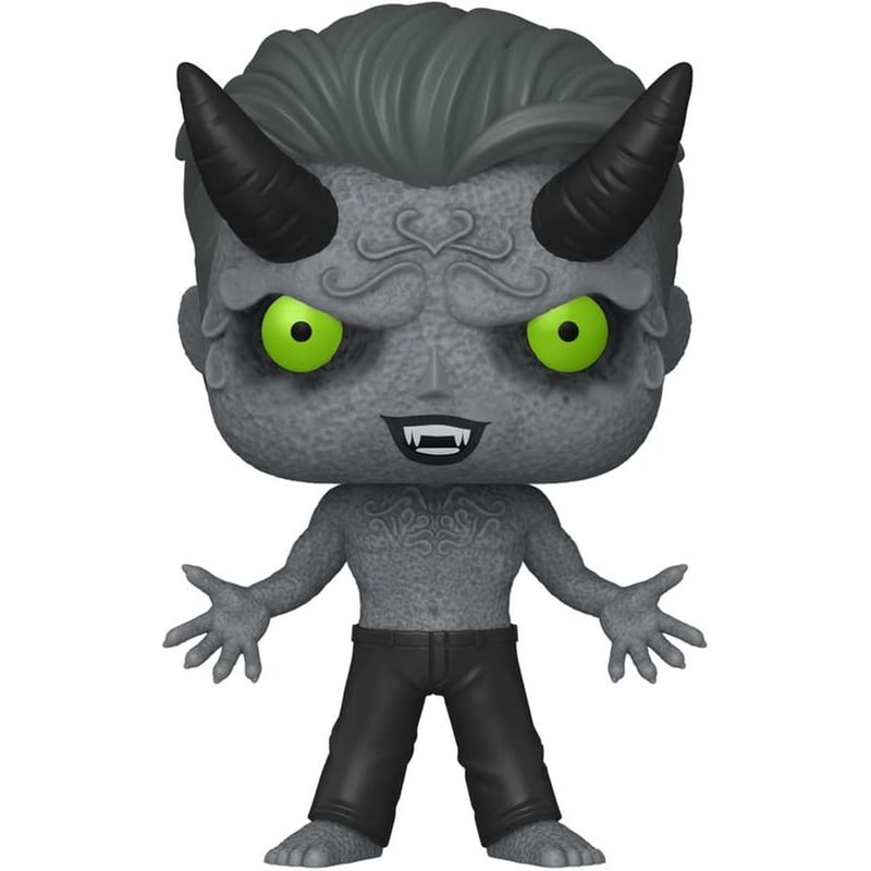 Funko Pop! Rocks - Panic! At the Disco - Brendon Urie #394