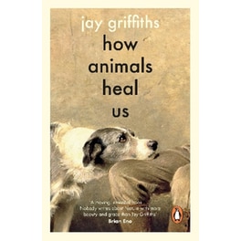 How Animals Heal Us
