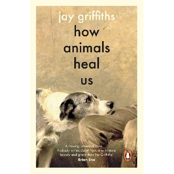 How Animals Heal Us image 0