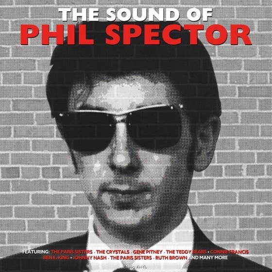 Sound Of Phil Spector image 0