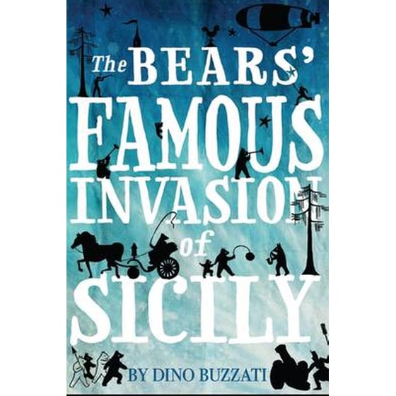 The Bears' Famous Invasion of Sicily image 0