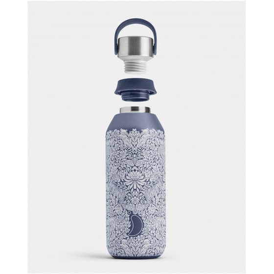 Μπουκάλι Θερμός Chilly's S2 Liberty Survival 500 ml image 2