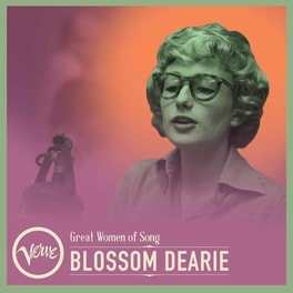 Great Women Of Song: Blossom Dearie (LP)