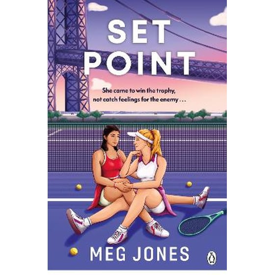 Set Point image 0