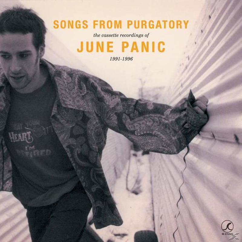 Songs From The Purgatory