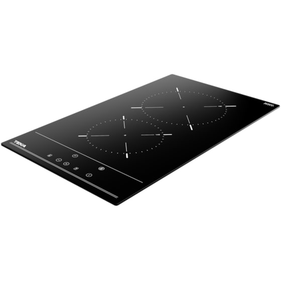 TEKA TBC 32010 BK TTC 30 cm Μαύρo Εστία Κεραμική Domino Αυτόνομη image 3
