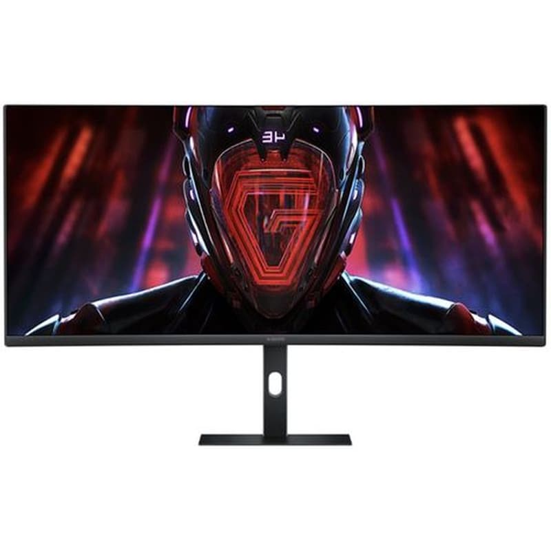 Xiaomi G34WQi Gaming Monitor 34 QHD VA Curved 180Hz 1ms
