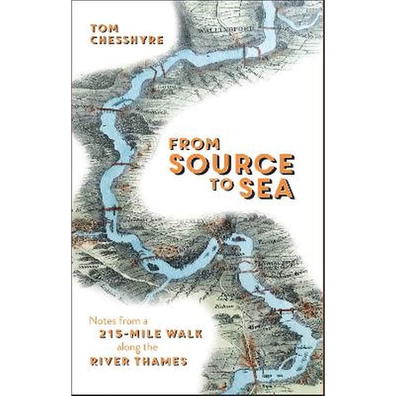 From Source to Sea