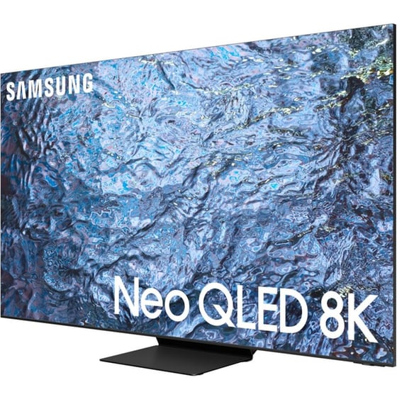 Samsung Neo QLED 85" 8K Smart Τηλεόραση 85QN900C image 2