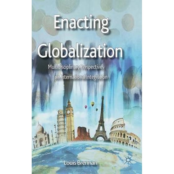Enacting Globalization image 0